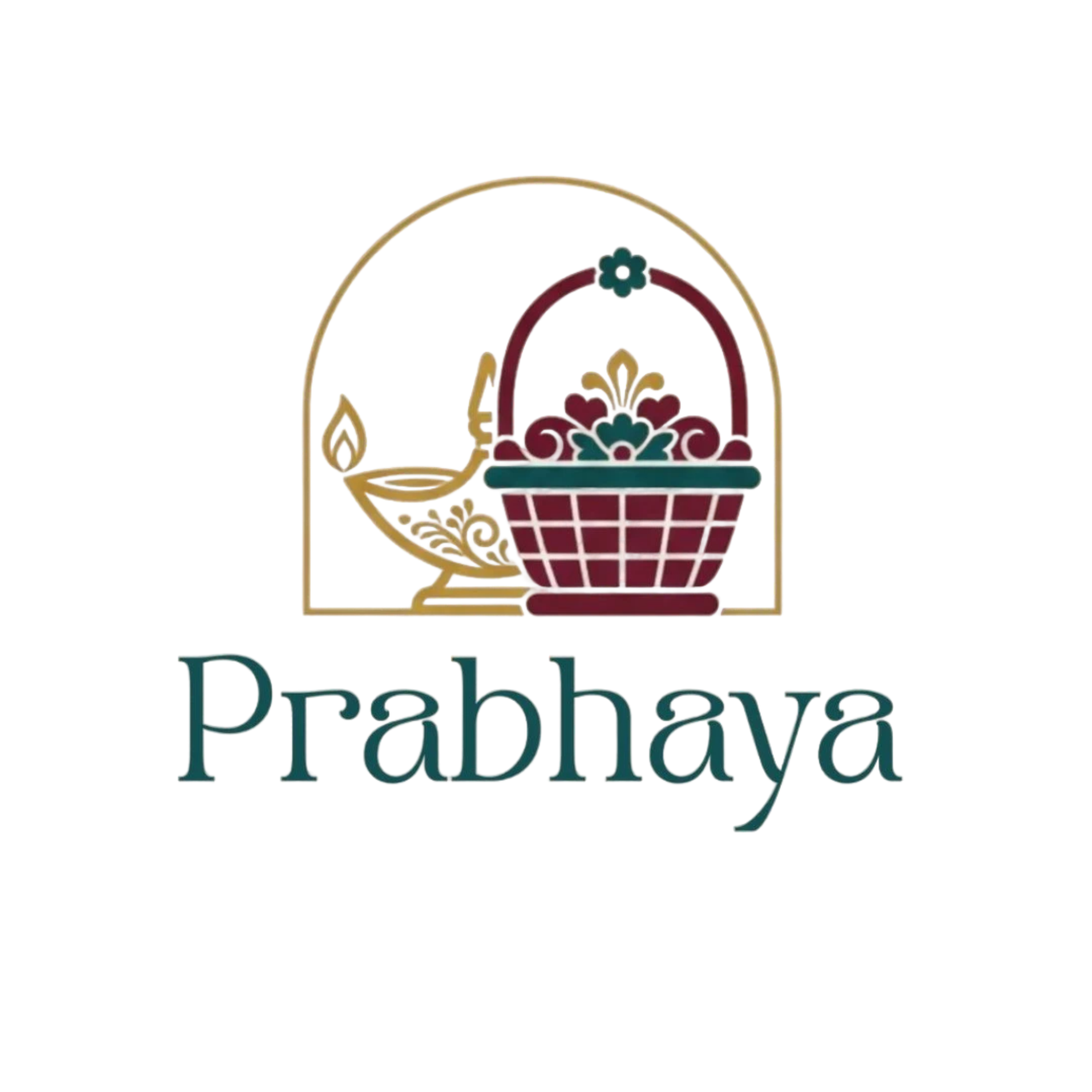 Prabhaya Logo