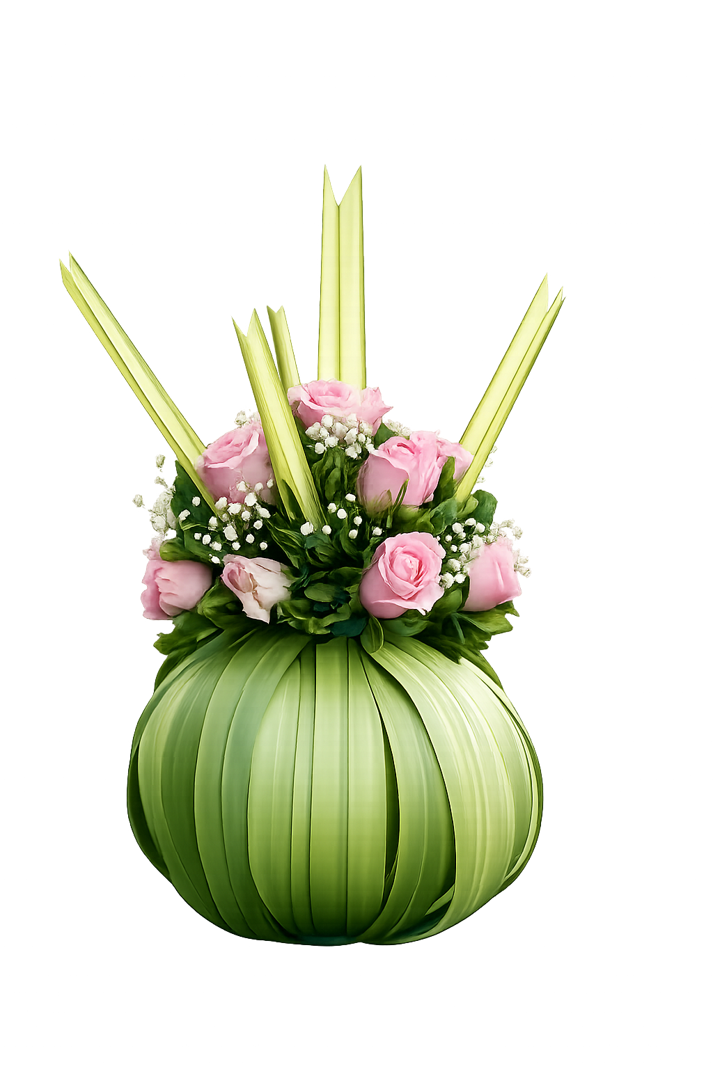 Elegant South Indian Traditional Gifts and Decor