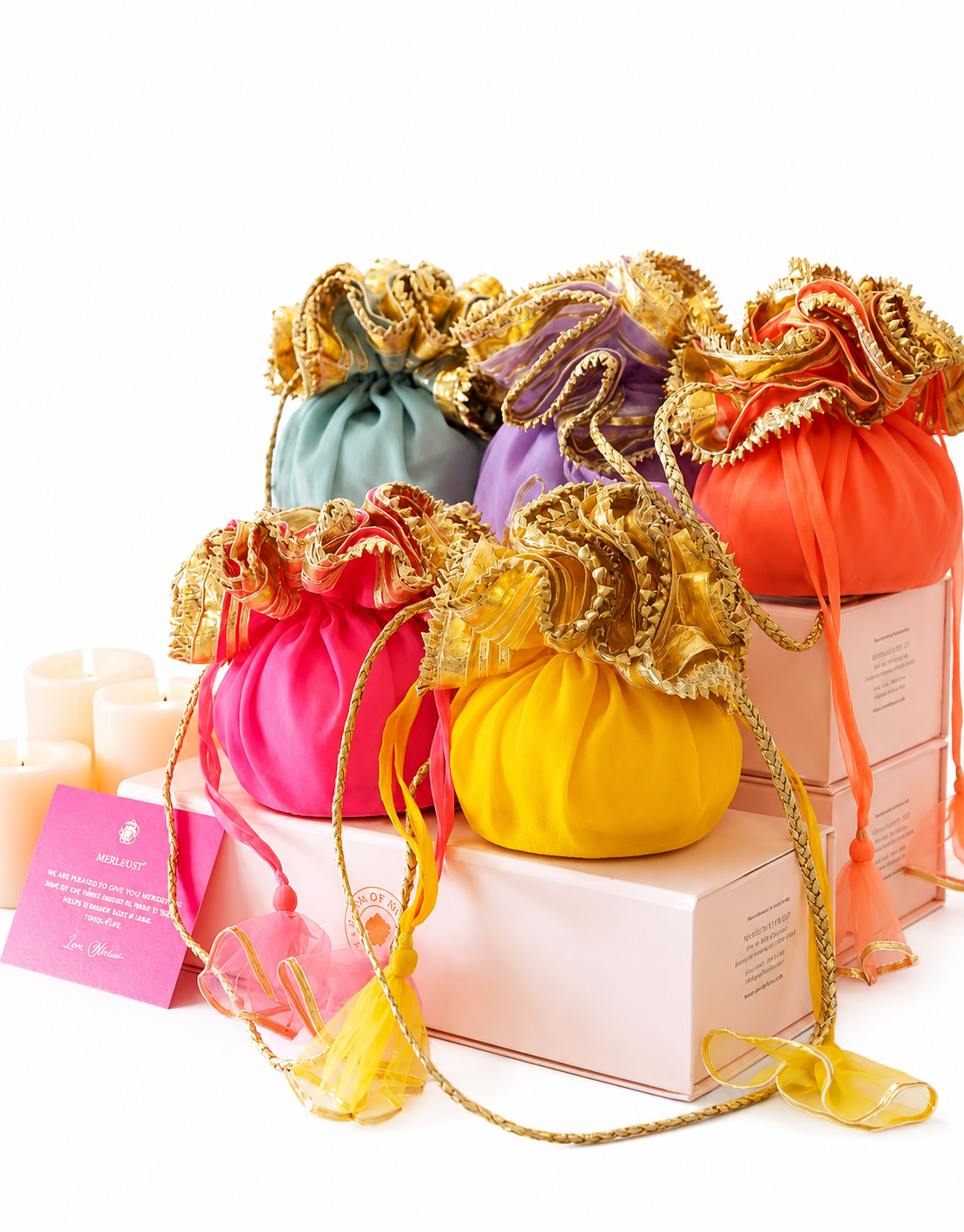 Return Gifts