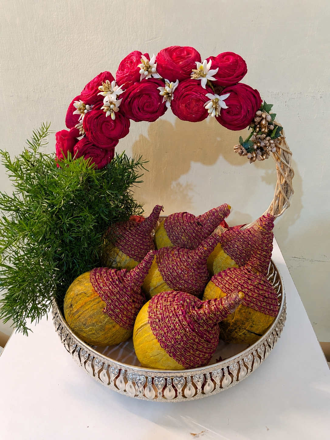 Festive Hampers