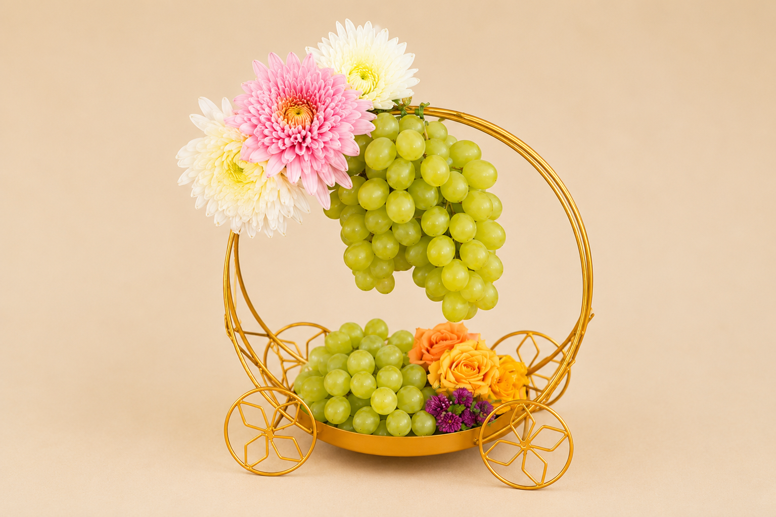 Traditional Gifting